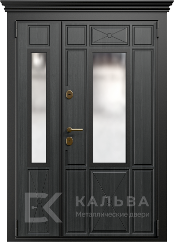 Фото «Парадная дверь №82»